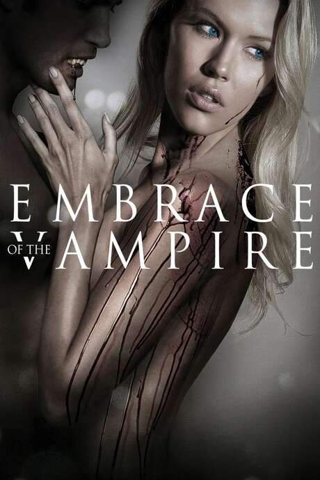 Embrace of the Vampire